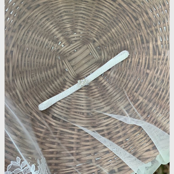 Custom garter belt 22 inches - Picture 5 of 6